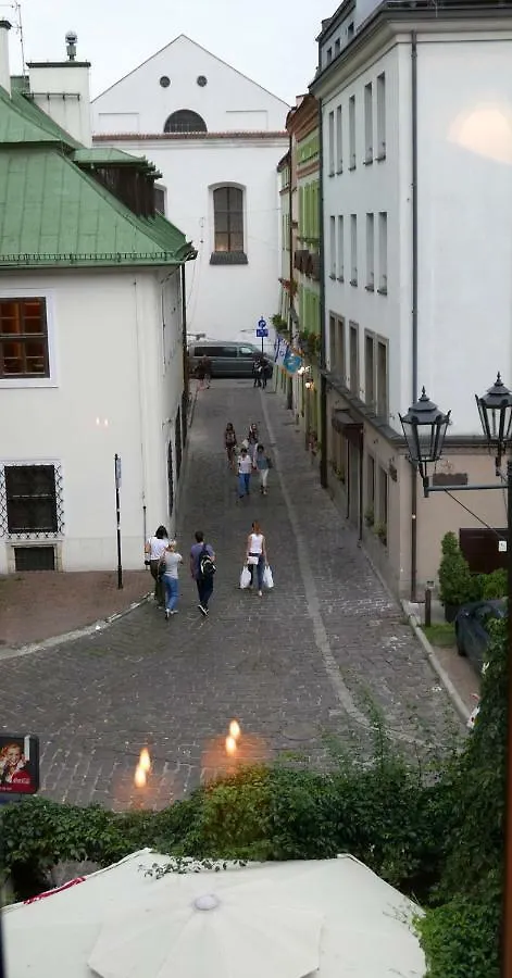 Sunflower Apartment Cracovia 0*,  Polonia