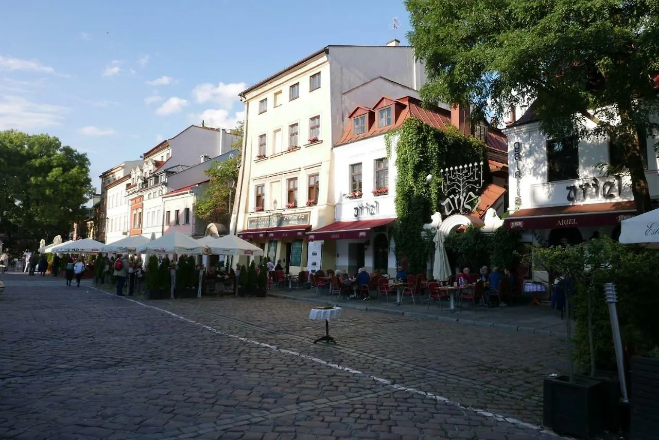 Sunflower Apartment Cracovia Polonia