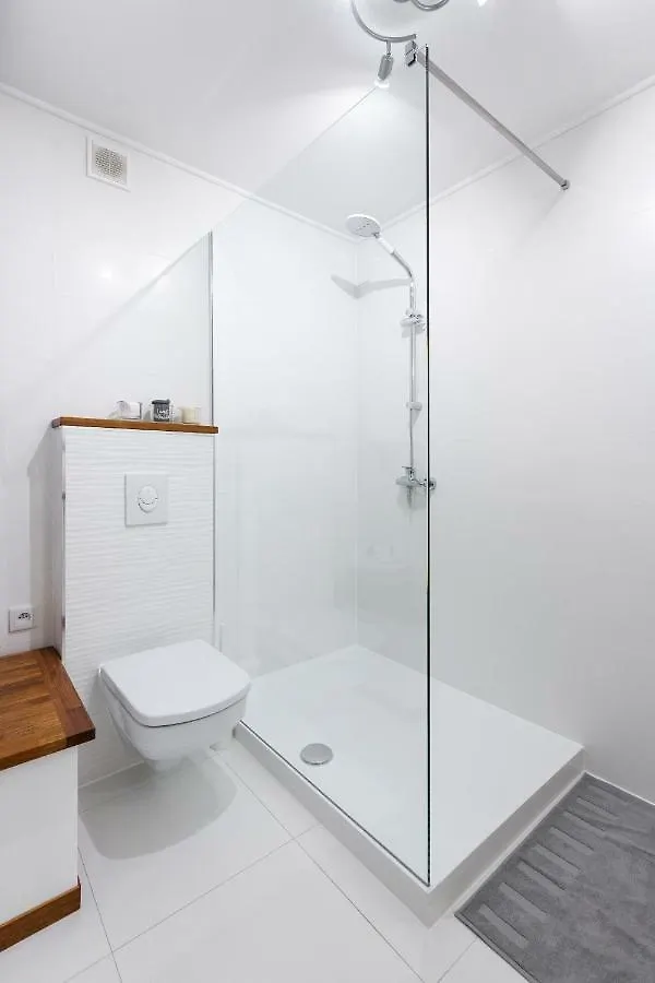 Sunflower Apartment Cracovia