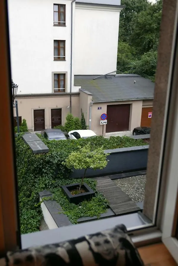 Sunflower Apartment Krakow 0*,