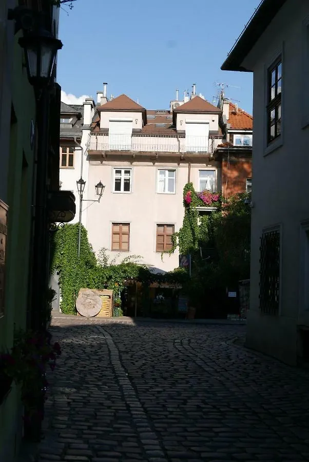 Sunflower Apartment Krakow