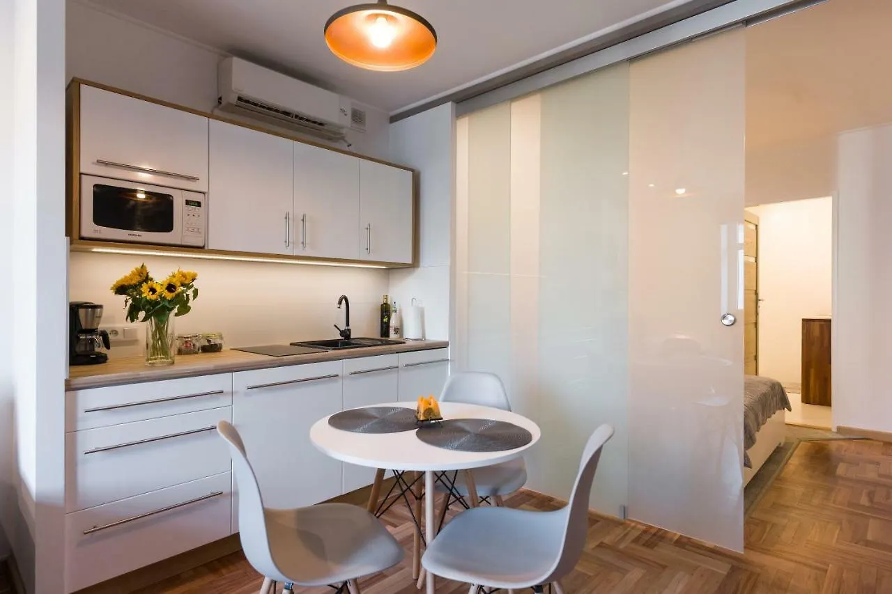 Sunflower Apartment Krakow