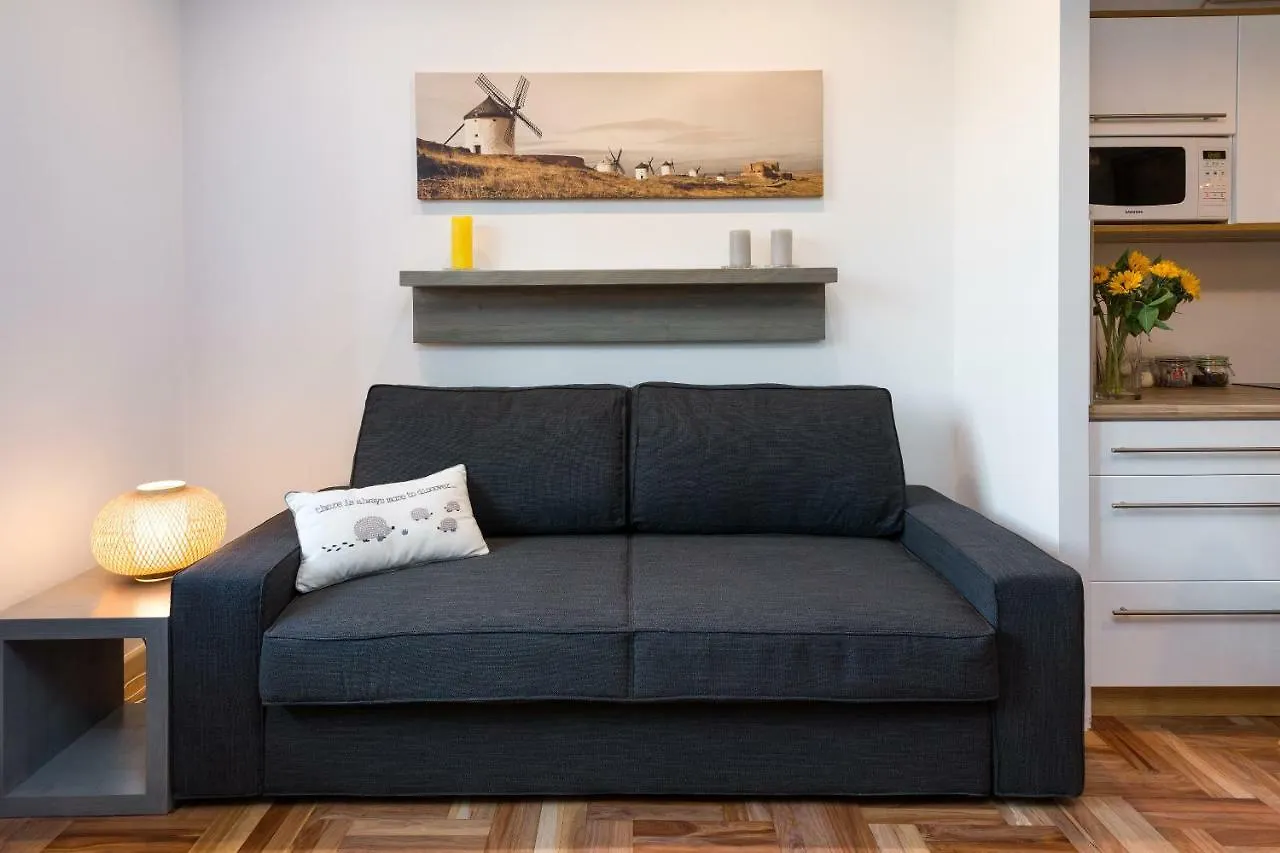 Sunflower Apartment Krakow
